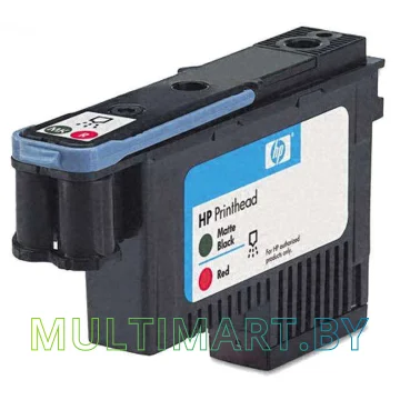 Печатающая головка HP 70 (C9409A) картинка 2
